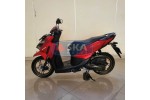 Honda Vario 125 CBS ISS SP Tahun 2026